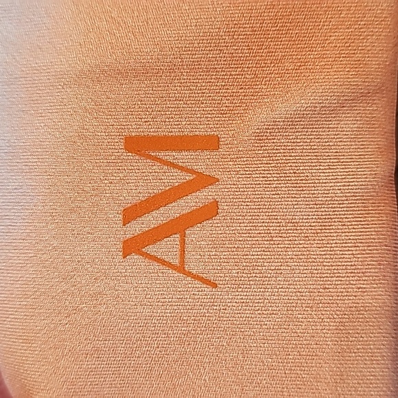 Adore Me Lotus Crossover Bra Size Large - Picture 3 of 8